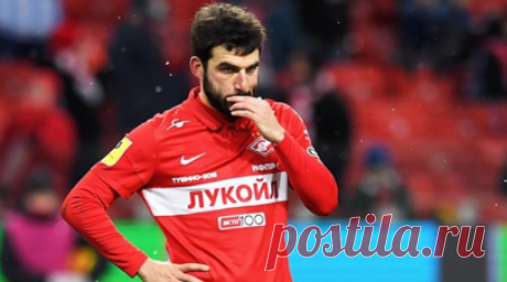 Карпин: у Джикии не лучший момент в карьере. Главный тренер сборной России Валерий Карпин оценил ситуацию защитника Георгия Джикии в «Спартаке». Читать далее