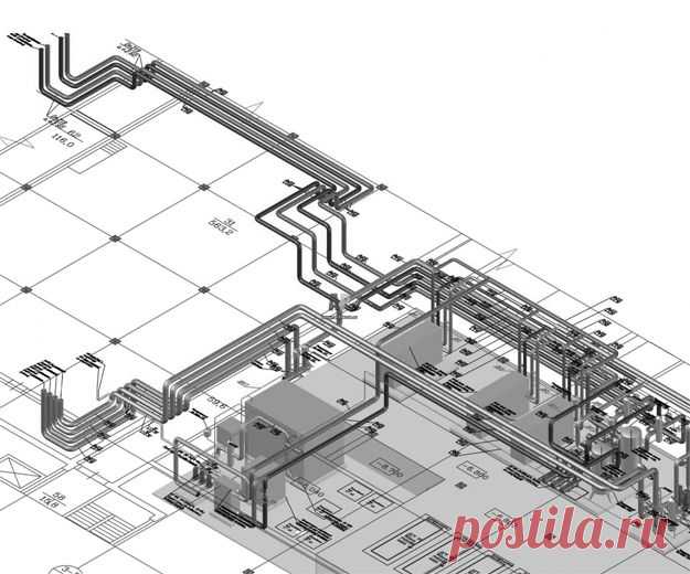 Проектные работы —  ECOLED