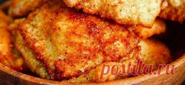 ОТБИВНЫЕ ИЗ КАЛЬМАРОВ, МАРИНОВАННЫХ В ГОРЧИЧНО-ЧЕСНОЧНОМ СОУСЕ