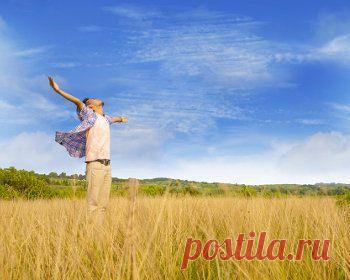 Холотропное дыхание от А до....