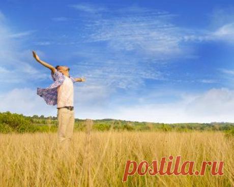 Холотропное дыхание от А до....