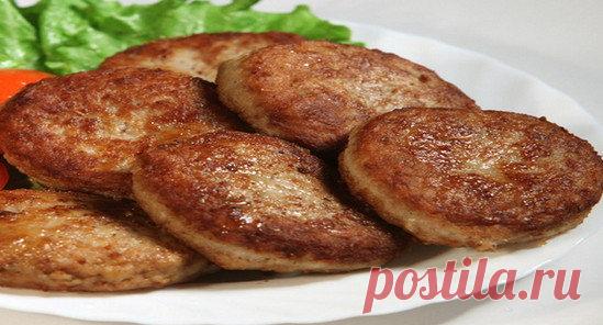 Печеночные котлеты | быстрые рецепты | Яндекс Дзен