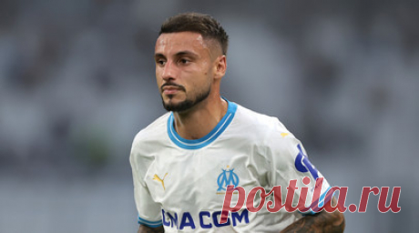RMC Sport: матч Лиги 1 «Марсель» — «Лион» перенесён на 6 декабря. Стало известно, когда состоится матч десятого тура чемпионата Франции по футболу с участием «Марселя» и «Лиона». Читать далее