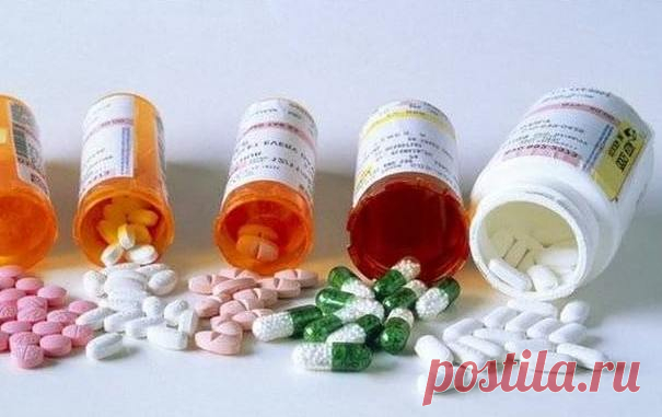 Обезболивающие таблетки при месячных: список (название), аналоги