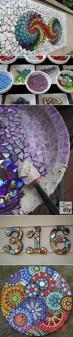 (5) Pinterest: инструмент для поиска и хранения интересных идей