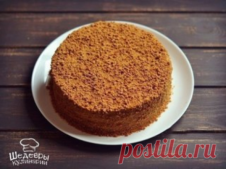 Шедевры кулинарии