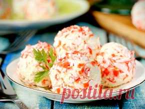 Закуски из сыра на праздничный стол (новый год / день рождения) — рецепты с пошаговыми фото и видео