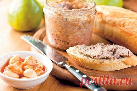 Думаете, приготовить домашнюю тушенку – очень сложно? — Вкусные рецепты