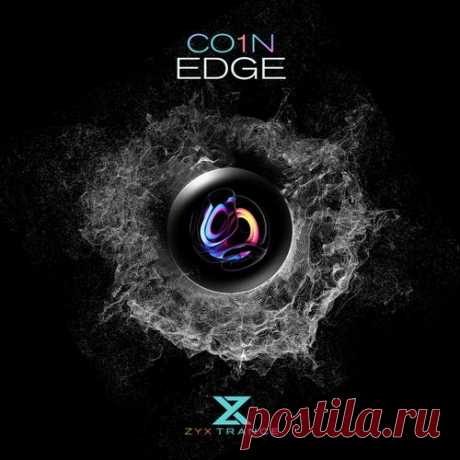 CO1N - Edge [ZYX TRANCE]