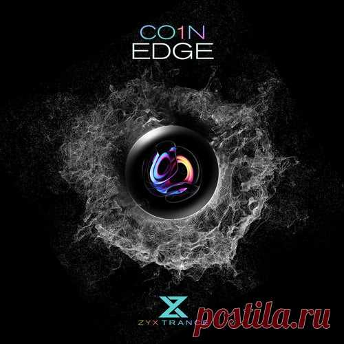 CO1N - Edge [ZYX TRANCE]