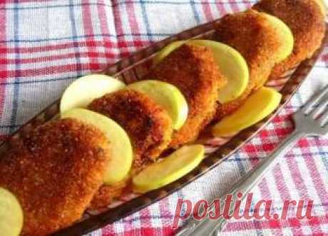 Котлеты из пекинской капусты без фарша - пошаговый рецепт с фото на Повар.ру
