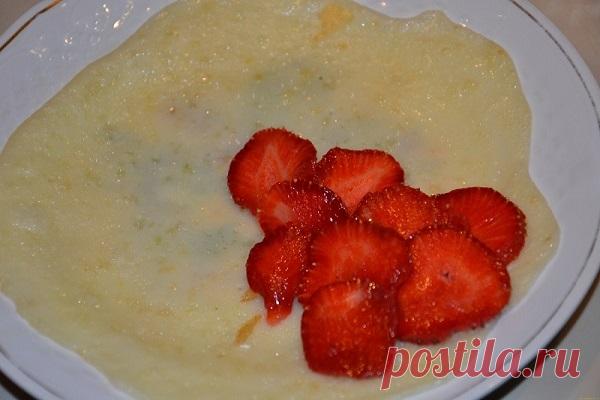 Непревзойденный ягодный торт без выпечки. Не упусти возможность приготовить этот шедевр