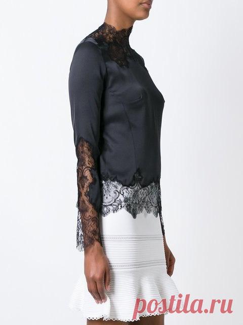 Кружевные детали и отделка - идеи / Кружево / ВТОРАЯ УЛИЦА