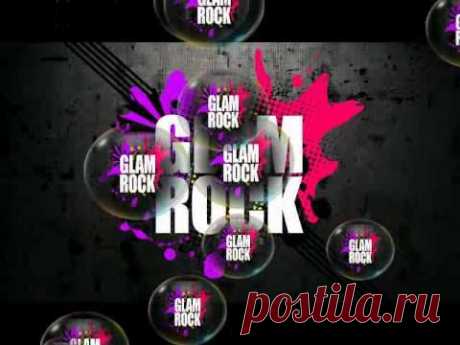 GLAM ROCK MEGAMIX