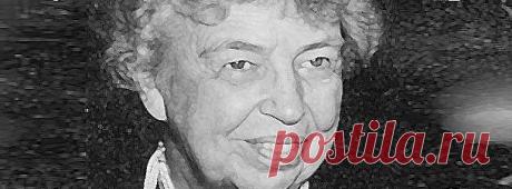 Правила жизни Элеоноры Рузвельт. | pokolenie-x.com