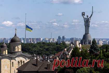 Платежный баланс Украины продемонстрировал исторический антирекорд