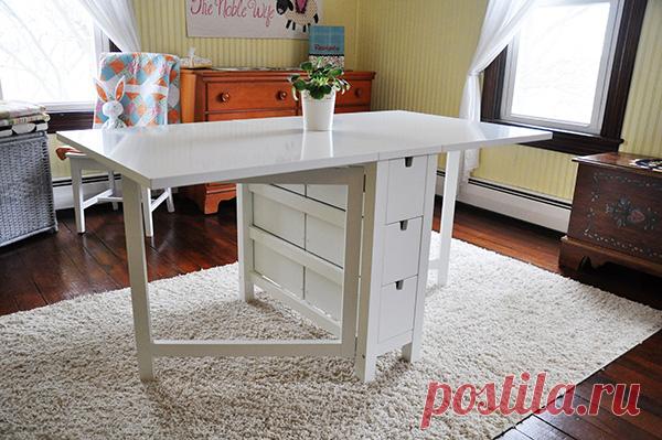 The Noble Wife: New Studio Space!!