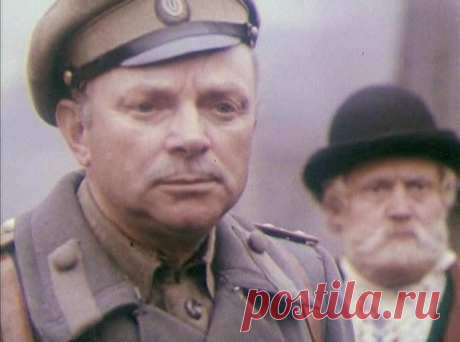 Борис Лёскин и Виктор Павлов