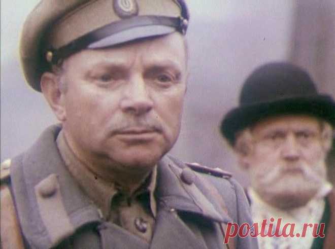 Борис Лёскин и Виктор Павлов