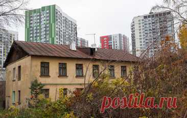 Самую дешевую в России квартиру без ремонта продают за 300 тыс. рублей. Она находится в поселке Зеленый Гай в Тамбовской области