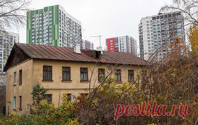 Самую дешевую в России квартиру без ремонта продают за 300 тыс. рублей. Она находится в поселке Зеленый Гай в Тамбовской области