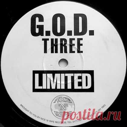 G.O.D Three - What You Want [Speed Garage] free download mp3 music 320kbps