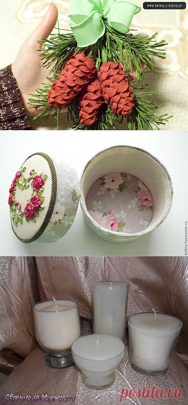 мастер-класс | Записи в рубрике мастер-класс | Дневник рыбка4