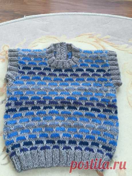 2016 Erkek Bebek Yelek Modelleri 21 - Mimuu.com