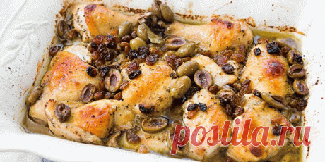 Каперсы с курицей и оливками - на vse-o-ede-online.ru Каперсы с курицей и оливками - это блюдо, в котором сочетаются нежное куриное мясо, каперсы и оливки, придающие ему особенный вкус и аромат