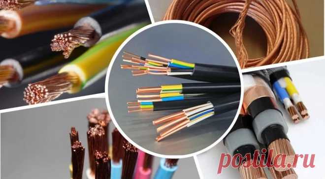 Каким кабелем подключать варочную поверхность, духовку, кондиционер Подключение варочной панели, духовки, кондиционера и котла требует кабеля определенного сечения. Мы расскажем, какой лучше взять для каждого потребителя.