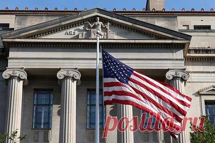 Раскрыто содержание секретной записки Минюста США об атаках у берегов Венесуэлы