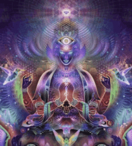 Trippy GIF - Trippy GIFs