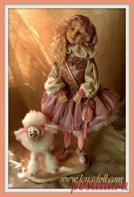 (2) Jelena Mihailova