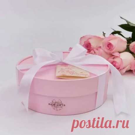 RICH GIFTS / Подарок на день рождения женщине / Подарочный набор для женщин, сладкий бокс, подруге, сестре, девушке, жене, маме, бабушке купить на OZON по низкой цене (1417944619)