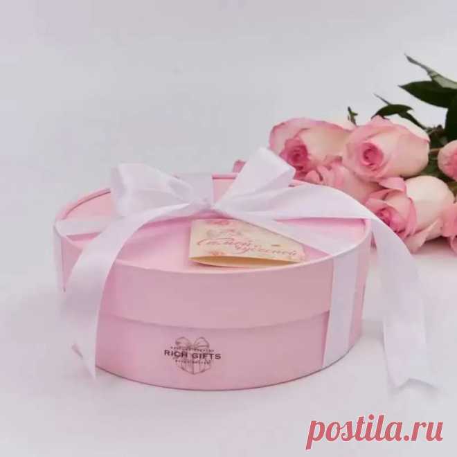 RICH GIFTS / Подарок на день рождения женщине / Подарочный набор для женщин, сладкий бокс, подруге, сестре, девушке, жене, маме, бабушке купить на OZON по низкой цене (1417944619)