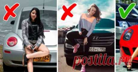 Бывший угонщик и автомеханики поделились секретами, которые помогут сохранить ваш автомобиль . Милая Я