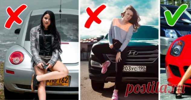 Бывший угонщик и автомеханики поделились секретами, которые помогут сохранить ваш автомобиль . Милая Я