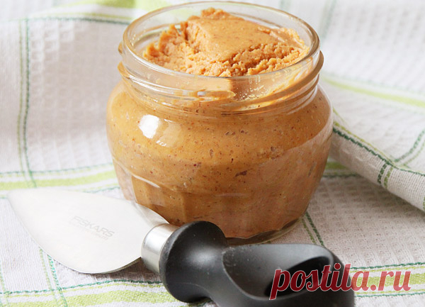 Дети просто без ума от этой вкусной пасты