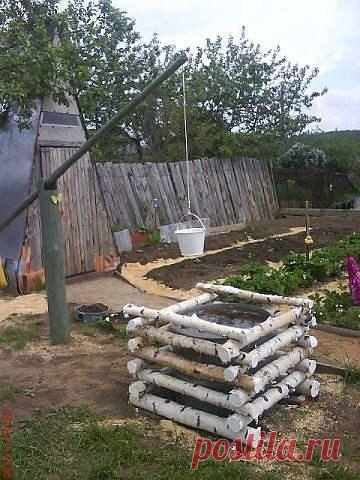 Клуб любителей дачи