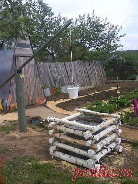 Клуб любителей дачи