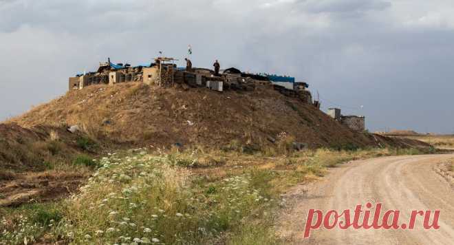 Марш-кидок на Сирию: кто обманывает русских добровольцев