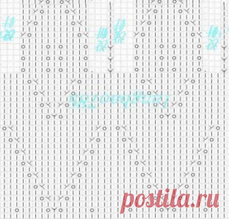 Вязание от горловины | Записи в рубрике Вязание от горловины | Дневник Лоскутик