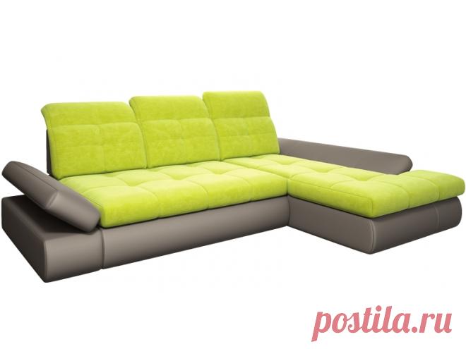 Угловой диван Рокси купить в Украине. - Decart