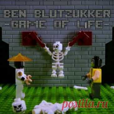 Ben Blutzukker - Game Of Life (2024) [Single] Artist: Ben Blutzukker Album: Game Of Life Year: 2024 Country: Germany Style: Gothic Metal, Dark Metal