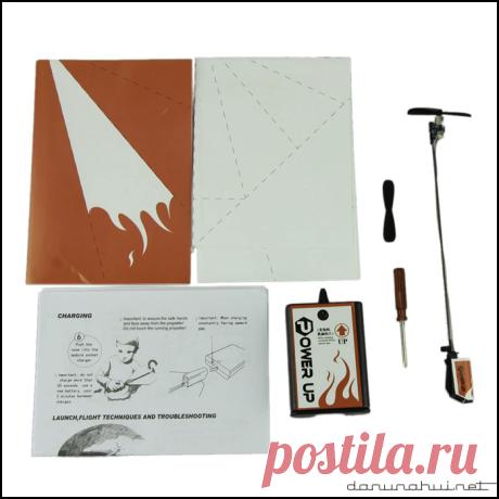 Вещи с AliExpress