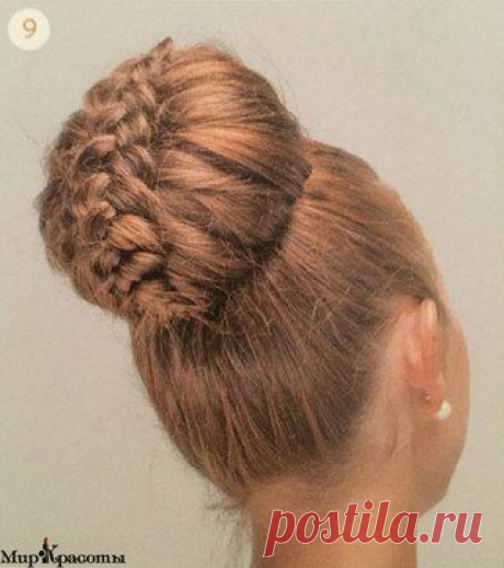 Мир красоты