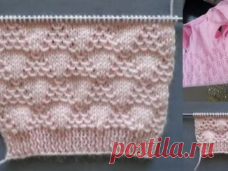ÖRGÜ DANTEL VE MODA DÜNYASI