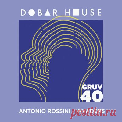 Antonio Rossini – Invaders - FLAC Music