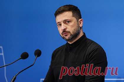 Зеленский рассказал о самых непростых для ВСУ направлениях