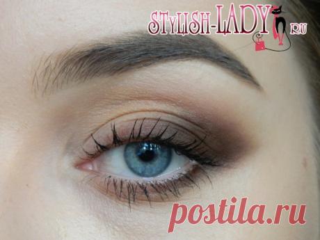 Как правильно тушевать тени, пошагово с фото